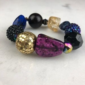 Beaded Bracelet Fashion Jewelry